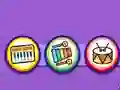 لعبة Musical Instruments for Kids على الانترنت