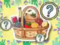 لعبة Kids Quiz: Let's Go Picnic على الانترنت