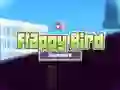 لعبة Flappy Bird Nightmare على الانترنت