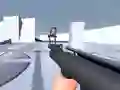 لعبة Team Fortress Jumper على الانترنت