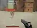 لعبة Hellbound Horde على الانترنت