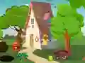 لعبة Save My Sister Escape على الانترنت