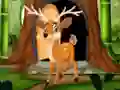 لعبة Fawn And Bamboo على الانترنت
