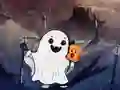 لعبة Amusing Ghost Land Escape على الانترنت