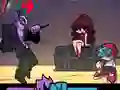 لعبة FNF: Another Friday Night على الانترنت