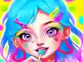 لعبة Little Panda Fashion Model على الانترنت