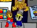 لعبة Punch Monkey على الانترنت