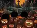 لعبة Reporter Escaped Halloween Forest على الانترنت