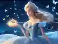 لعبة Jigsaw Puzzle: Cinderella على الانترنت