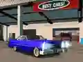 لعبة Adrenaline Rush Miami Drive على الانترنت