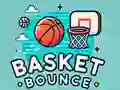 لعبة Basket Bounce على الانترنت