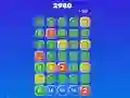 لعبة Blocks Cubes 2048 على الانترنت