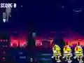 لعبة Hero Vs Aliens على الانترنت