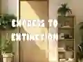 لعبة Express to Extinction على الانترنت