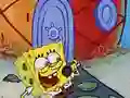 لعبة FNF SpongeBob's Classic Showdown على الانترنت