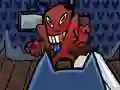 لعبة Demonocat على الانترنت