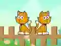 لعبة Caged Instincts على الانترنت