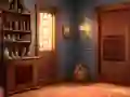 لعبة Princess Juna Escape على الانترنت
