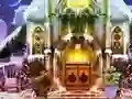لعبة Fluffy Bunny Escape على الانترنت