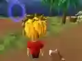 لعبة Fight Monsters To Survive! على الانترنت