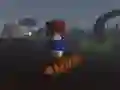 لعبة Hamster Run على الانترنت
