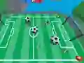 لعبة Tiny Little League على الانترنت