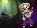 لعبة Skeleton Rescue the Girlfriend على الانترنت