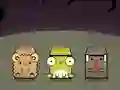 لعبة Tiny Pack على الانترنت