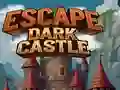لعبة Escape Dark Castle على الانترنت