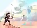 لعبة Sword Dancers على الانترنت