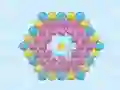 لعبة Bubble Cloud على الانترنت