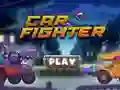 لعبة Car Fighter على الانترنت