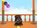 لعبة Spin Burst على الانترنت