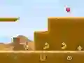 لعبة Metal Hero Adventure على الانترنت