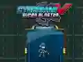 لعبة Cyberman V Super Blaster على الانترنت