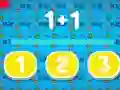 لعبة Simple Math Quiz على الانترنت