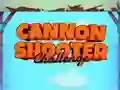 لعبة Canon Shooter Challenge على الانترنت