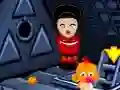 لعبة Monkey Go Happy Stage 302 على الانترنت