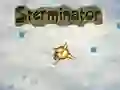لعبة Sterminator على الانترنت