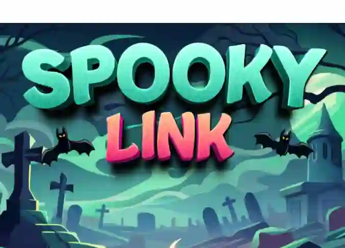 لعبة Spooky Link على الانترنت