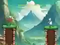 لعبة Stickman Showdown على الانترنت