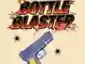 لعبة Bottle Blaster على الانترنت