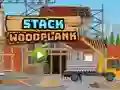 لعبة Stack Wood Planks على الانترنت