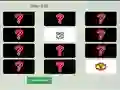 لعبة Football Match Memory على الانترنت