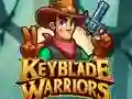لعبة Keyblade Warriors على الانترنت