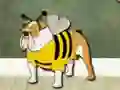 لعبة Find the Pet Dog with Boy Lewis على الانترنت