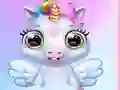 لعبة Baby Unicorn Phone على الانترنت