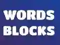 لعبة Words Blocks على الانترنت