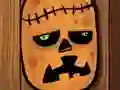 لعبة Halloween Pop It! على الانترنت