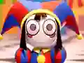 لعبة The Amazing Digital Circus Jigsaw Fun على الانترنت